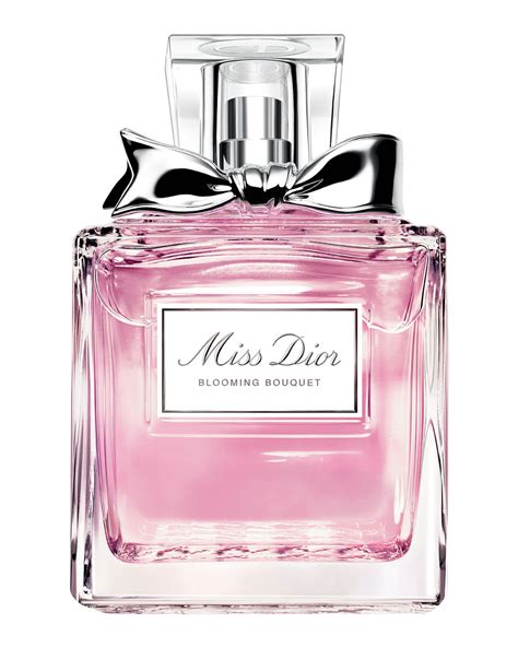 miss dior perfume toilette